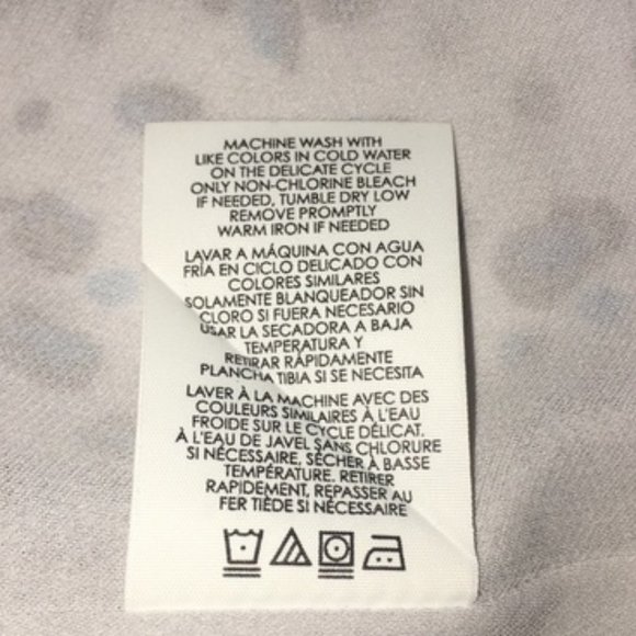 CAbi 5233 Camilla Shirtdress Medium EUC - Picture 7 of 7